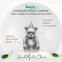 jewelaus CHARMS Classic Honey Bear Charm