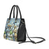 Classic Shoulder Handbag Inkedjoy