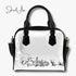 jewelaus Handbag Classic Storey book Bag