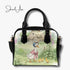 Inkedjoy Handbag Classic Storybook Goose Handbag