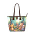 Classic Tote Bag (Model 1644) Inkedjoy