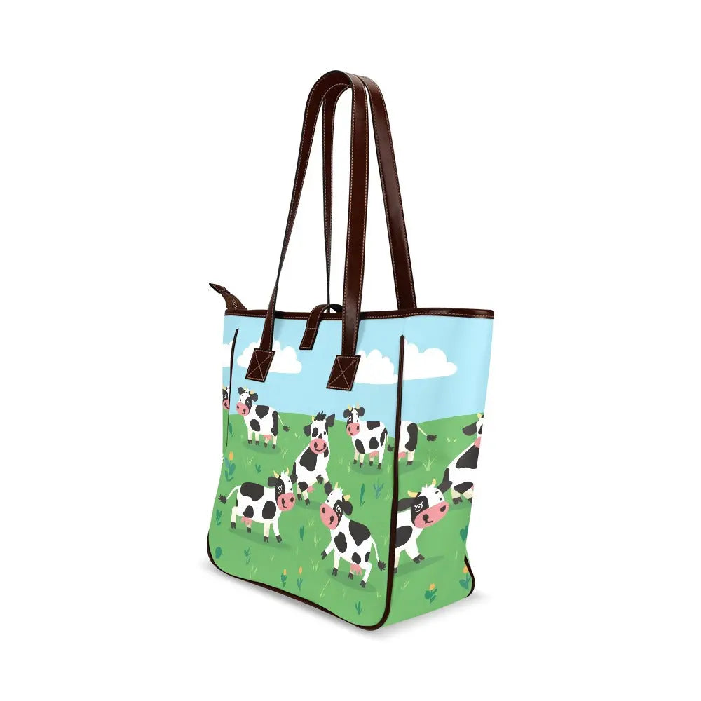 Classic Tote Bag (Model 1644) Inkedjoy