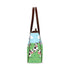 Classic Tote Bag (Model 1644) Inkedjoy