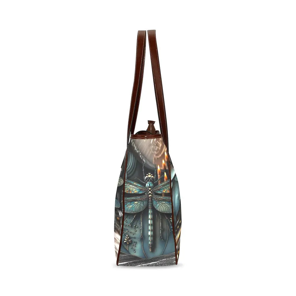 Classic Tote Bag (Model 1644) Inkedjoy
