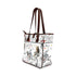 Classic Tote Bag (Model 1644) Inkedjoy
