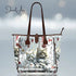 Classy Cat Classic Tote Bag Inkedjoy
