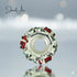 jewelaus CHARMS Clover Charm