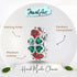 jewelaus CHARMS Clover Charm