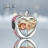 jewelaus CHARMS Custom Photo Apple Charm