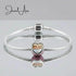 jewelaus CHARMS Custom Photo Apple Charm