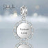 jewelaus CHARMS Custom Photo Bracelet Charm