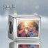 jewelaus CHARMS Custom Photo Bracelet Charm