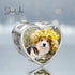 jewelaus CHARMS Custom Photo Bracelet Charm