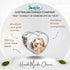 jewelaus CHARMS Custom Photo Bracelet Charm