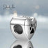 jewelaus CHARMS Custom Photo Bracelet Charm