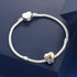 jewelaus CHARMS Custom Photo Bracelet Charm