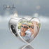 jewelaus CHARMS Custom Photo Bracelet Charm