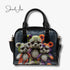 Inkedjoy Handbag Cute Teddy Bear Handbag