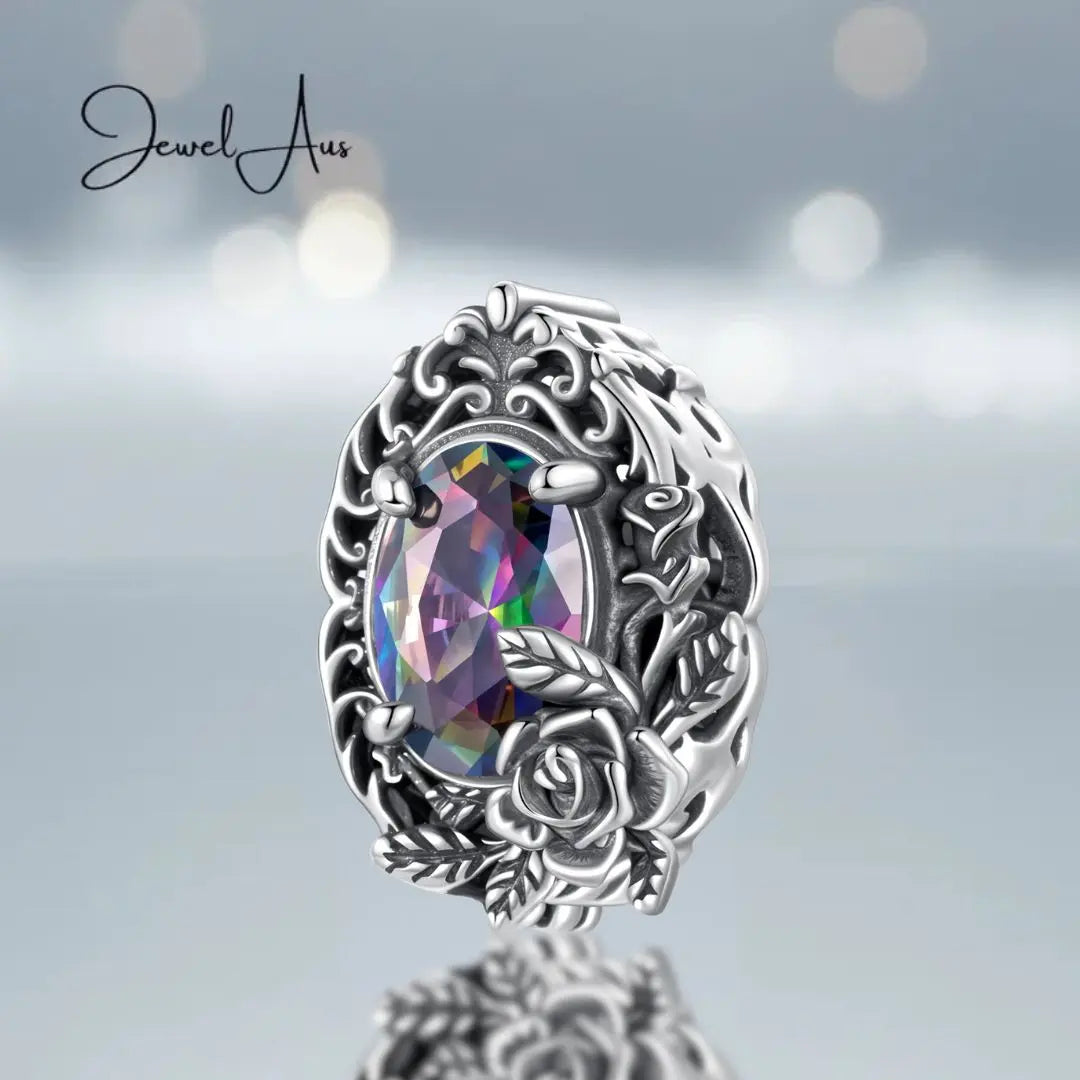 Dark Nights Charm jewelaus