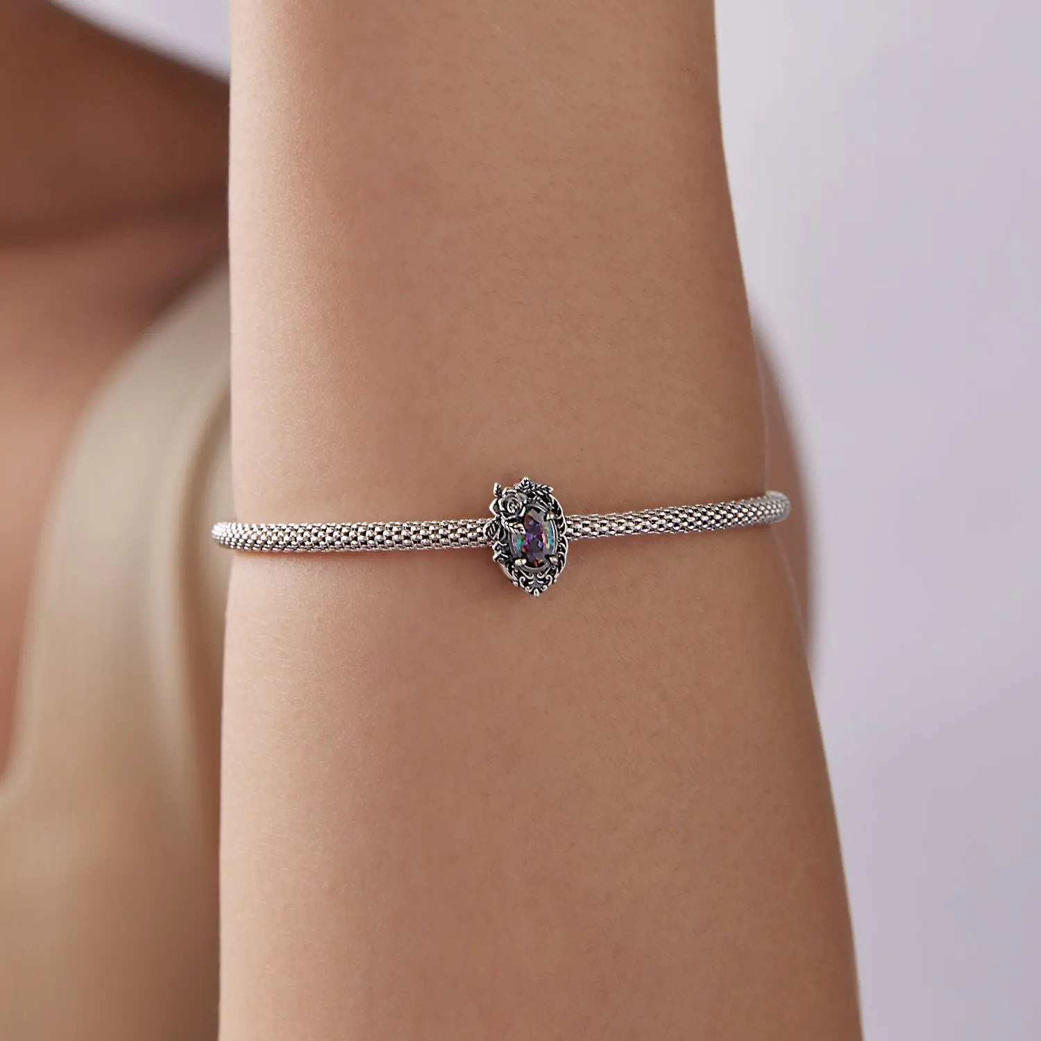 Dark Nights Charm jewelaus