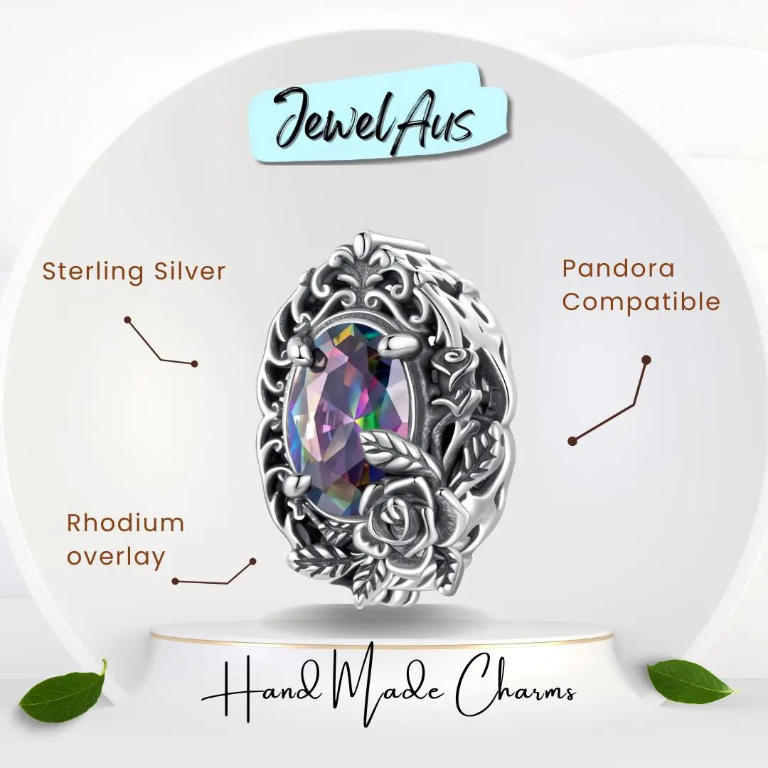 Dark Nights Charm jewelaus