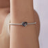 Dark Nights Heart Charm jewelaus