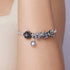 Dark Nights Heart Charm jewelaus