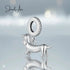 Dashaud Silver Charm jewelaus