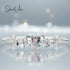 jewelaus CHARMS Dazzling Heart Charm