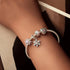 jewelaus CHARMS Dazzling Heart Charm