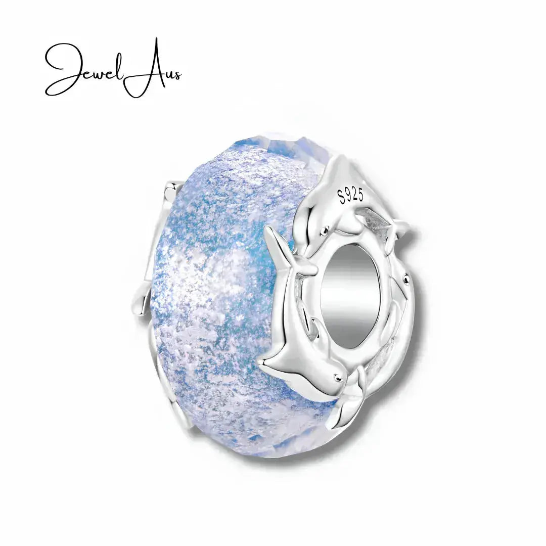 jewelaus CHARMS Dolphin charm