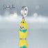 jewelaus CHARMS Dominik Duck Meerkat
