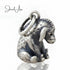 Donkey Storybook Charm