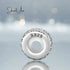 jewelaus CHARMS Double Layer Spacer Charm
