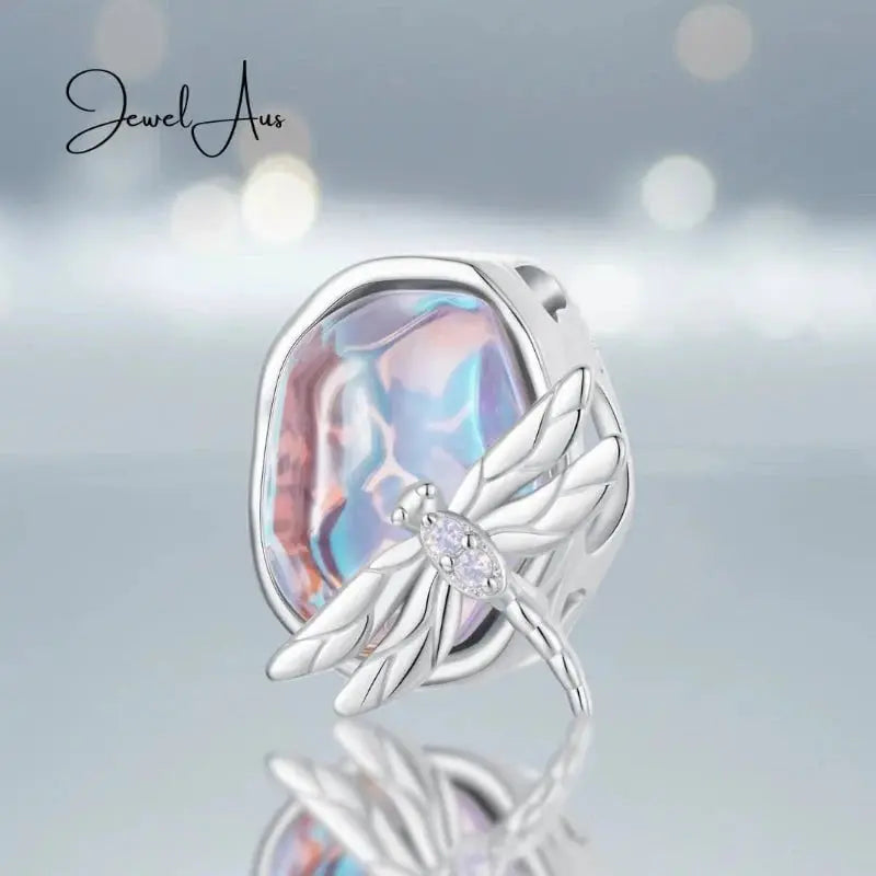 jewelaus CHARMS DragonFly Charms