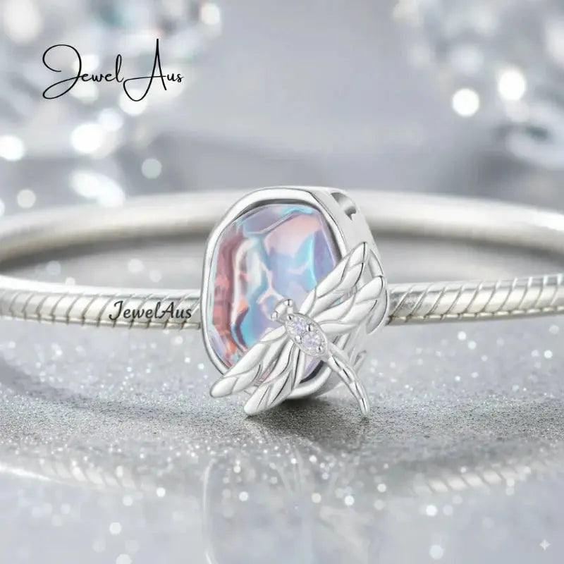 jewelaus CHARMS DragonFly Charms
