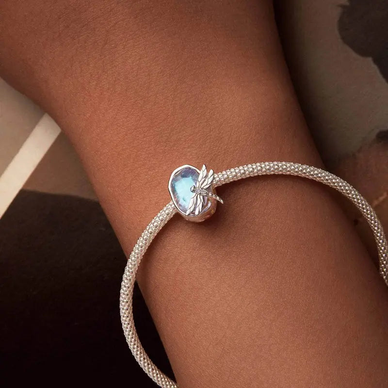 DragonFly Charm