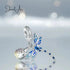 jewelaus CHARMS Dragonfly Charm