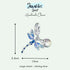 Dragonfly Charm jewelaus