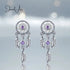 Dream Catcher Earrings jewelaus