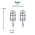 Dream Catcher Earrings jewelaus
