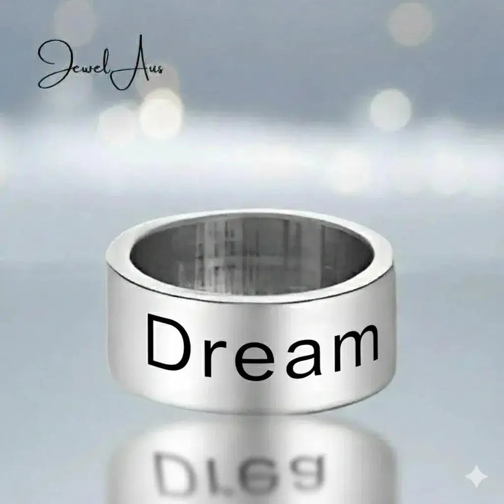Dream Charm jewelaus