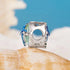 jewelaus CHARMS Dreamy Whale Charm