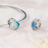 jewelaus CHARMS Dreamy Whale Charm
