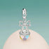 jewelaus CHARMS Easter Bunny Egg charm