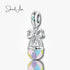 jewelaus CHARMS Easter Bunny Egg charm