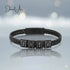 Engraved Name Bracelet cmoffer