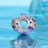 jewelaus CHARMS Eye of Horus Lapis stone charm