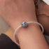 jewelaus CHARMS Eye of Horus Lapis stone charm