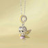 jewelaus CHARMS Fairy Elf of the Light Charm